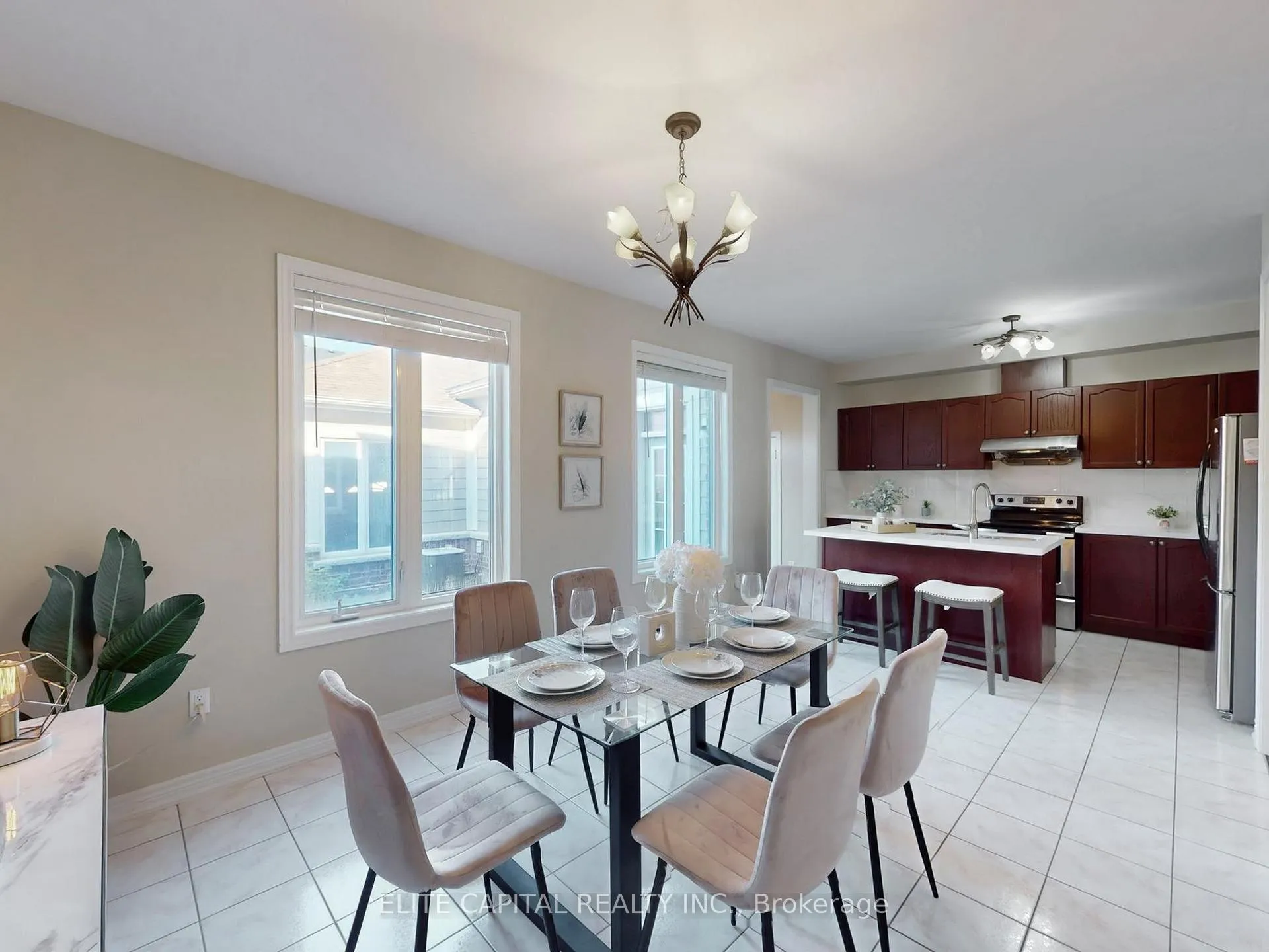 Photo 16 of 28 Ivory Silk Drive, Markham, Cathedraltown — HOMEH