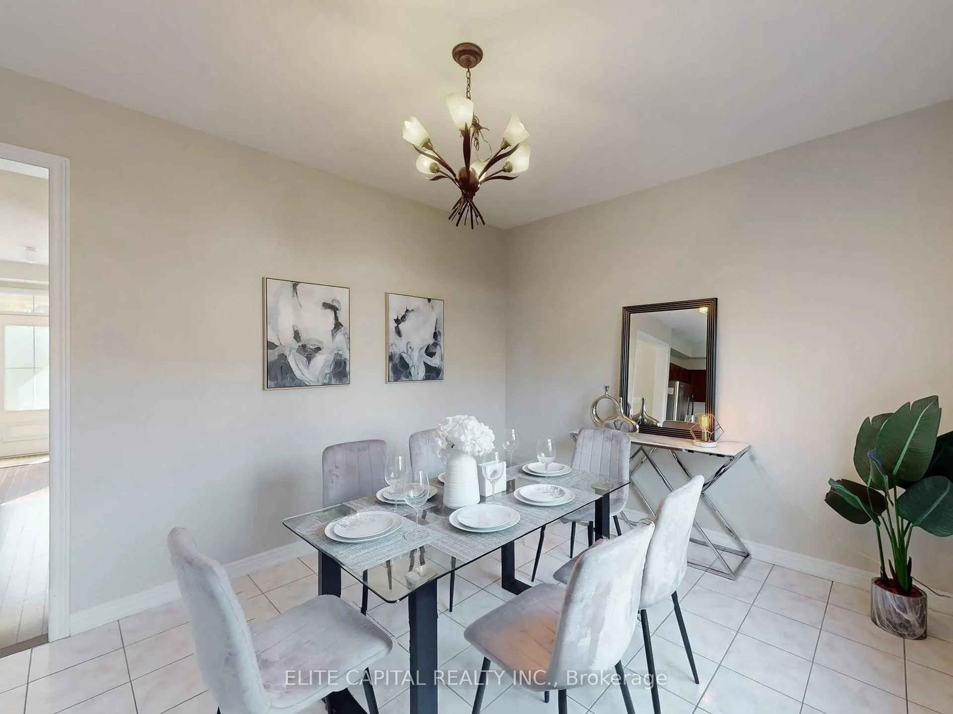 Photo 17 of 28 Ivory Silk Drive, Markham, Cathedraltown — HOMEH
