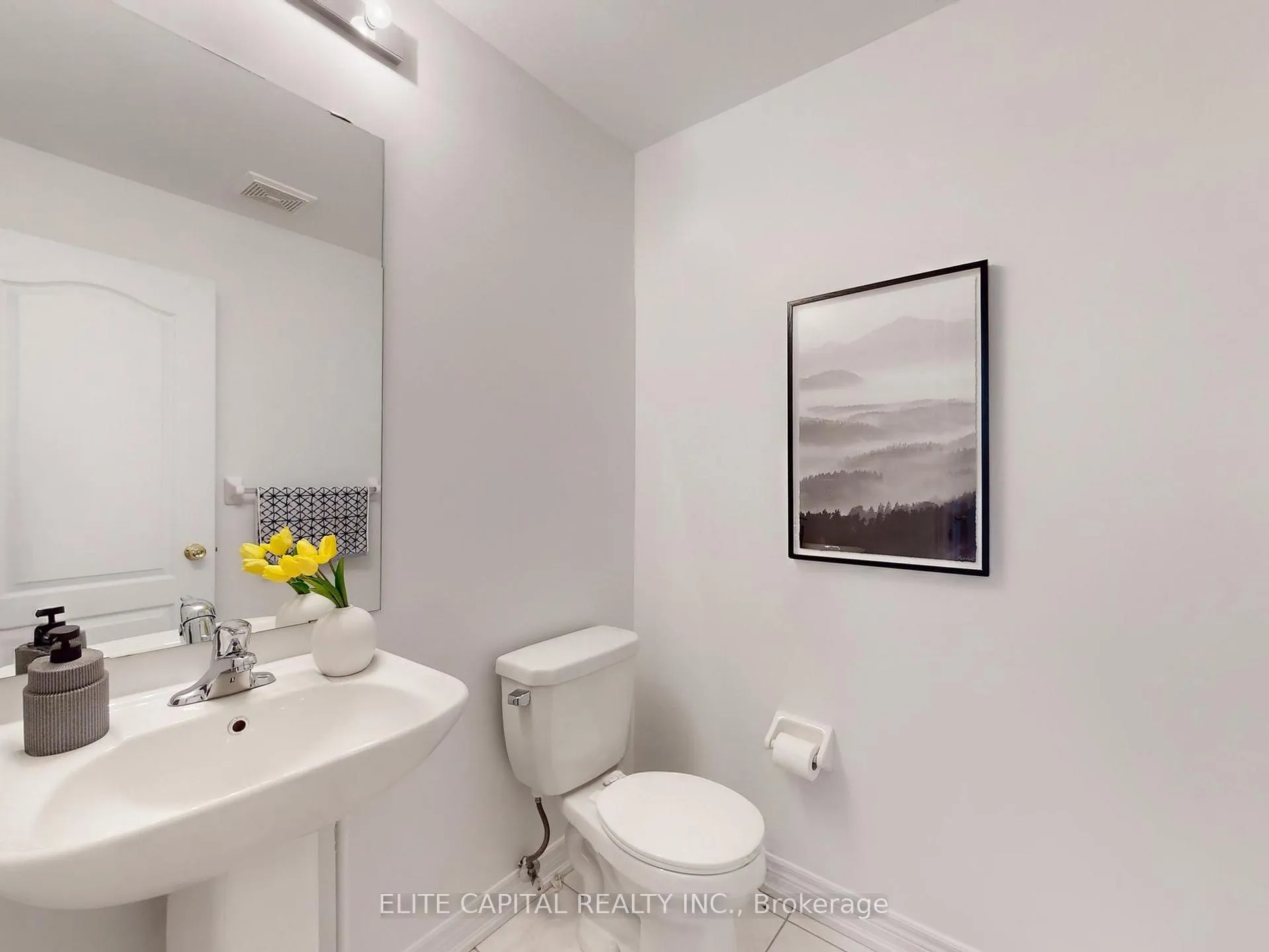 Photo 19 of 28 Ivory Silk Drive, Markham, Cathedraltown — HOMEH