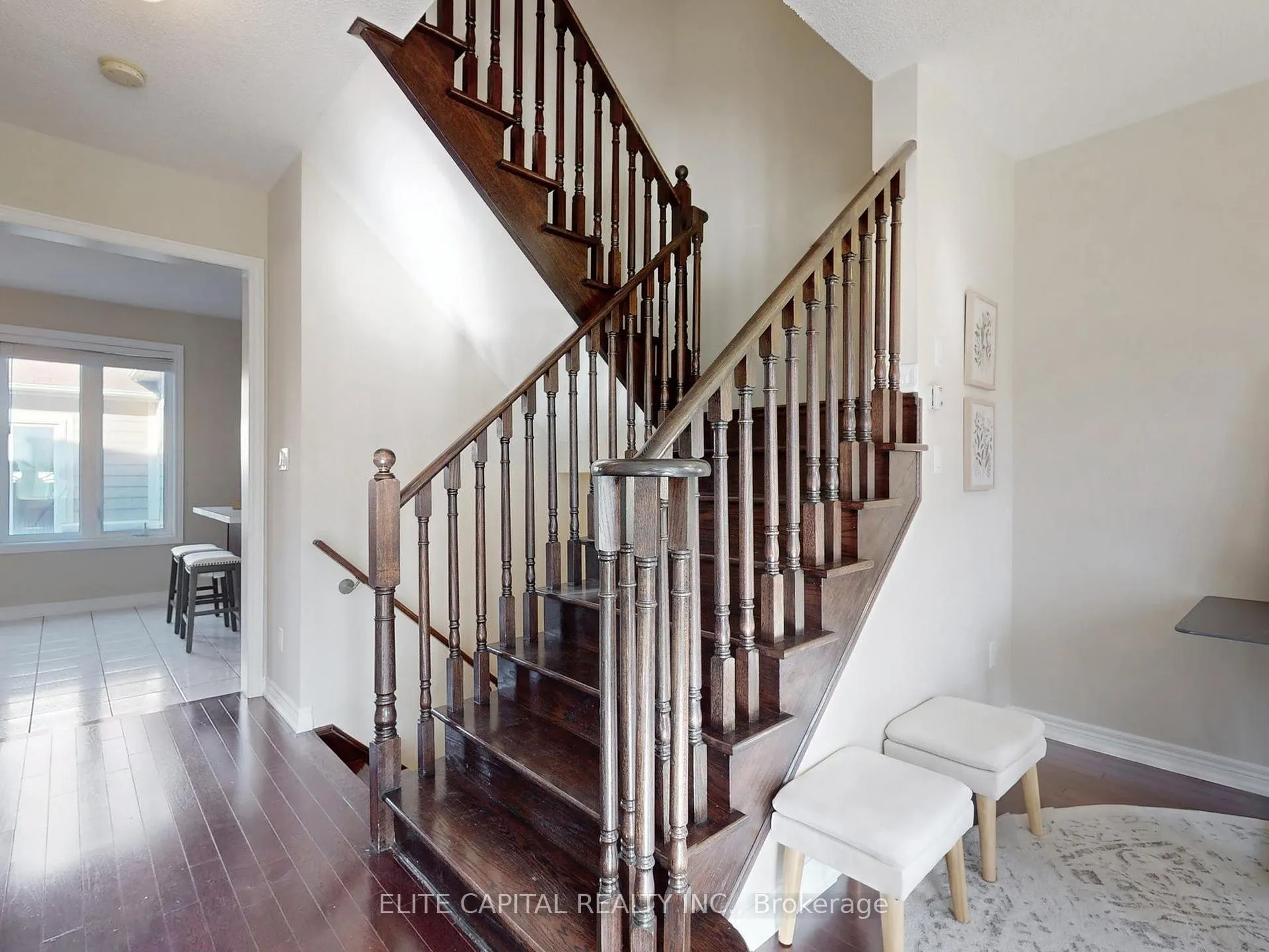 Photo 21 of 28 Ivory Silk Drive, Markham, Cathedraltown — HOMEH
