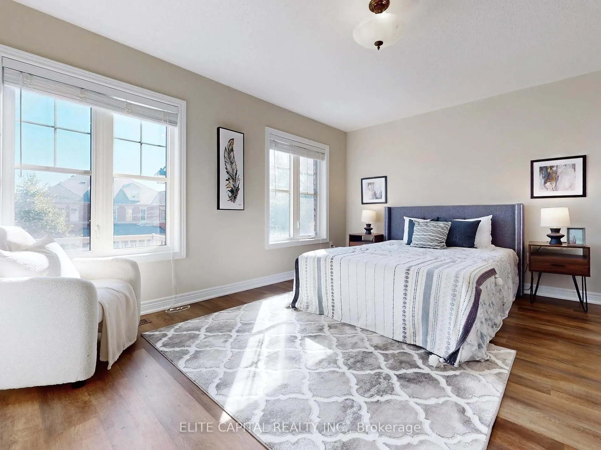 Photo 22 of 28 Ivory Silk Drive, Markham, Cathedraltown — HOMEH