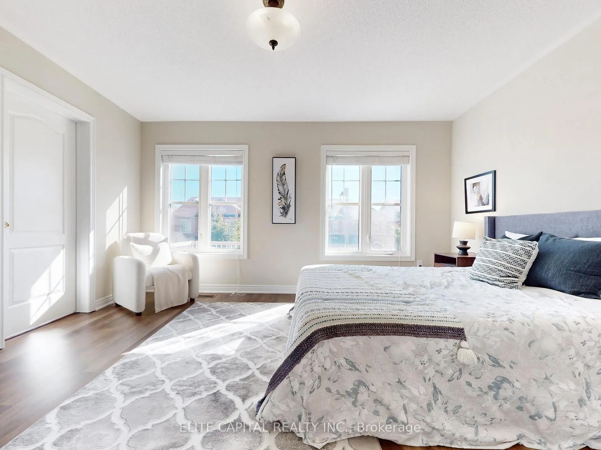 Photo 24 of 28 Ivory Silk Drive, Markham, Cathedraltown — HOMEH