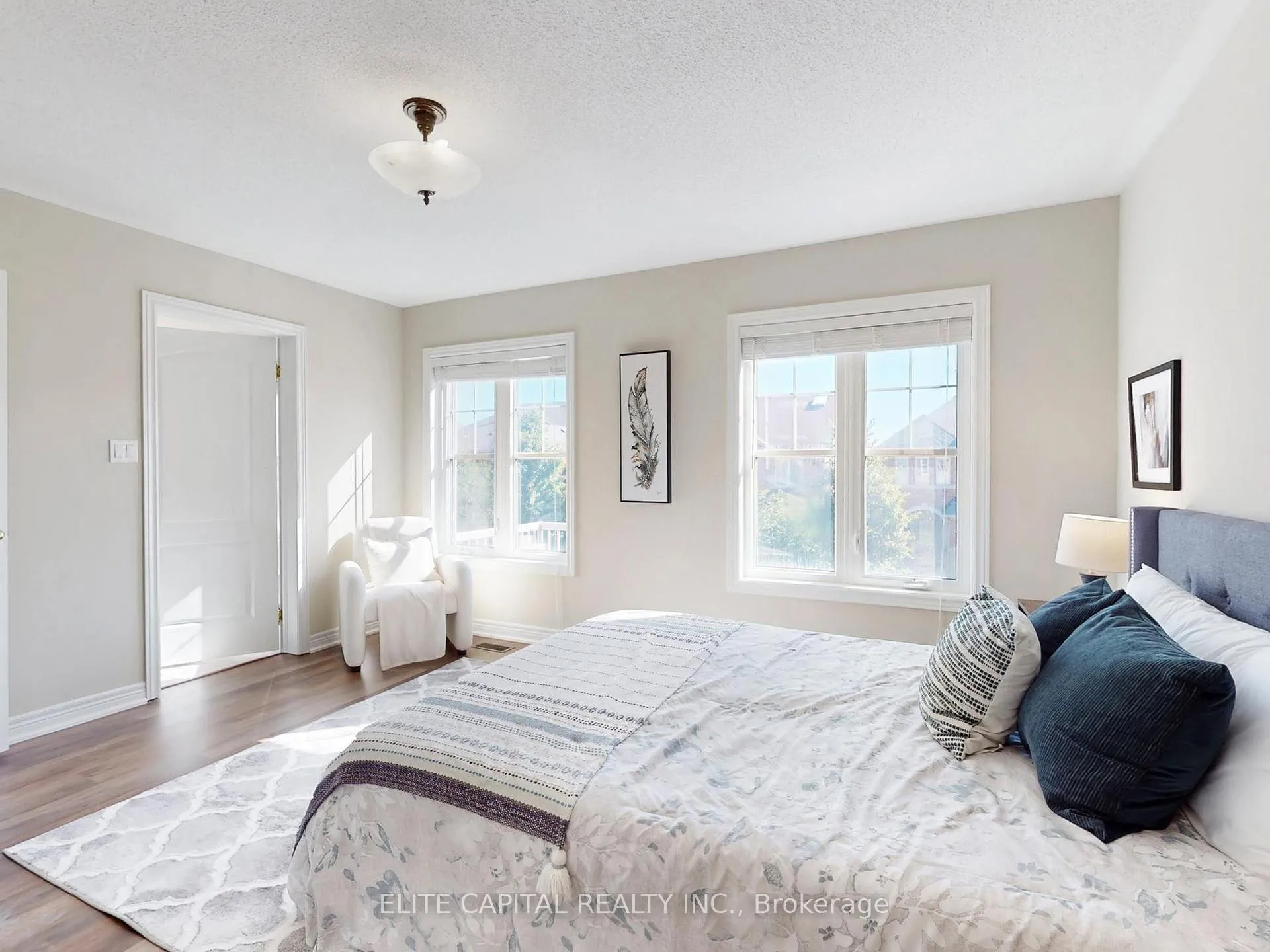 Photo 25 of 28 Ivory Silk Drive, Markham, Cathedraltown — HOMEH
