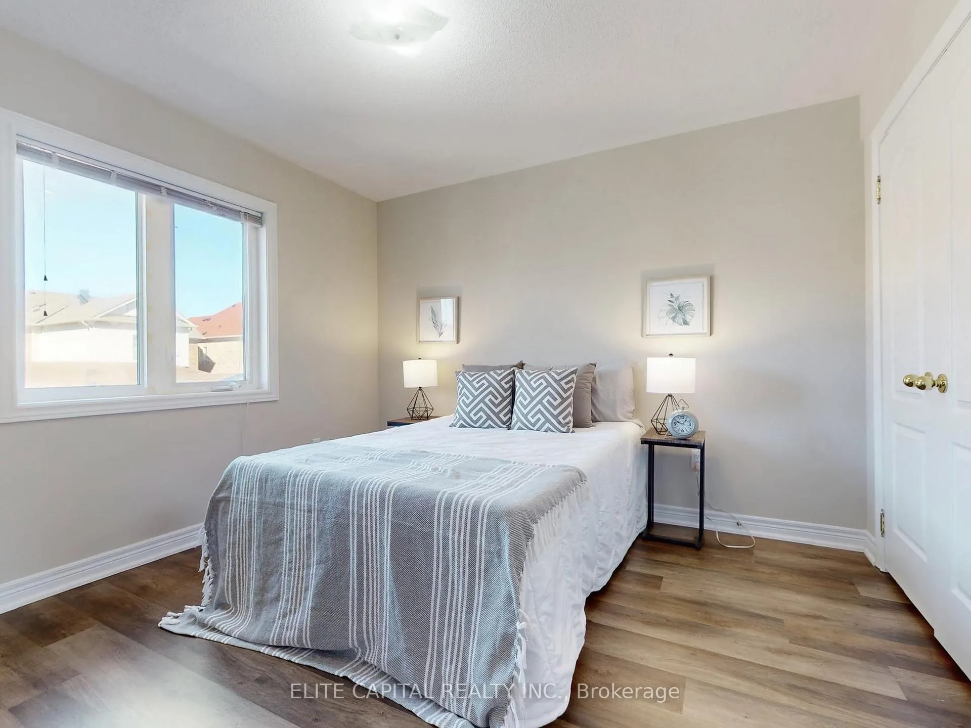 Photo 30 of 28 Ivory Silk Drive, Markham, Cathedraltown — HOMEH