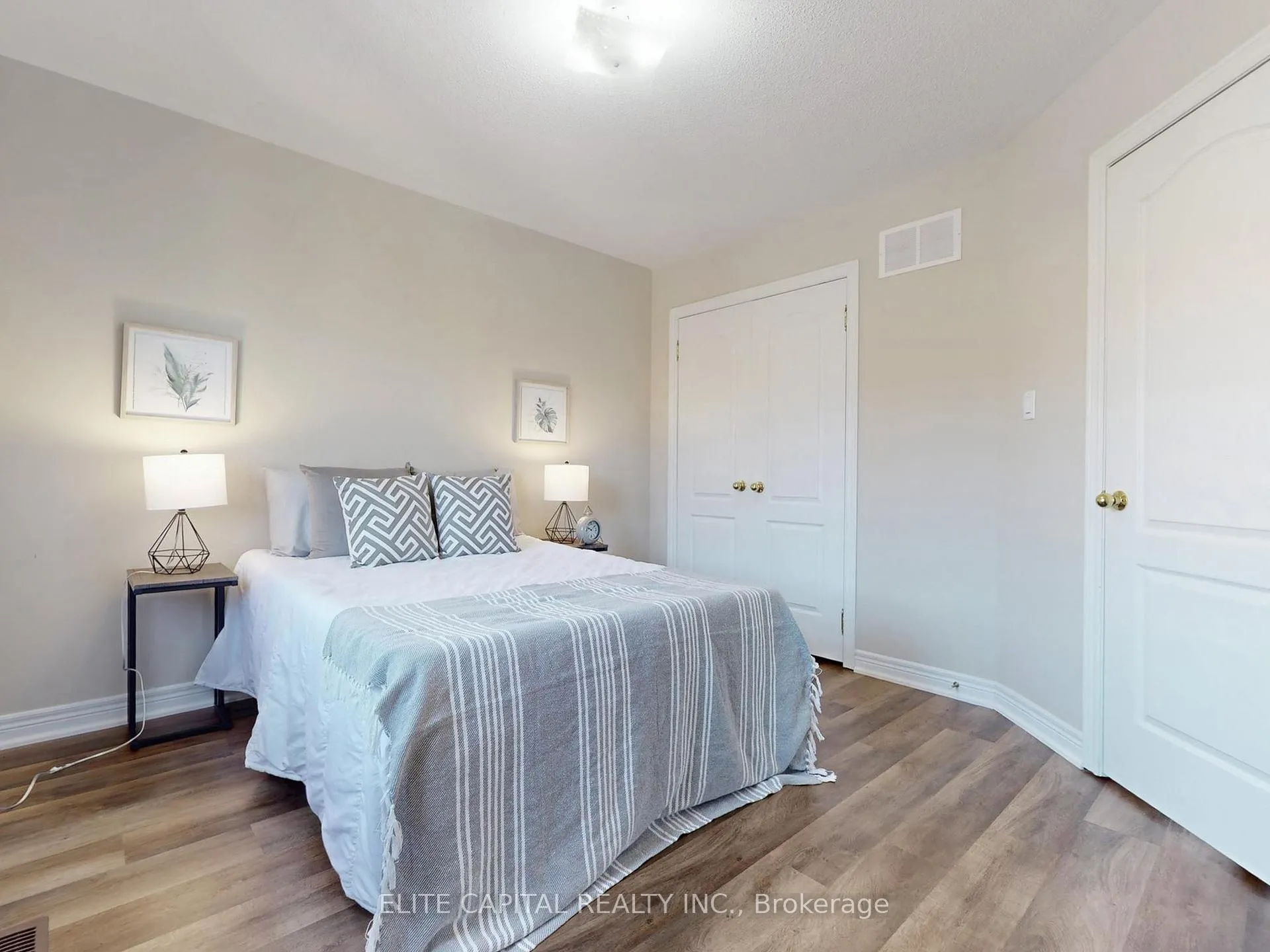 Photo 31 of 28 Ivory Silk Drive, Markham, Cathedraltown — HOMEH