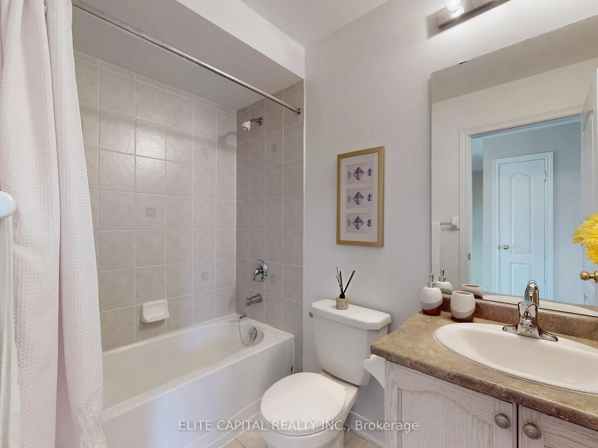 Photo 34 of 28 Ivory Silk Drive, Markham, Cathedraltown — HOMEH