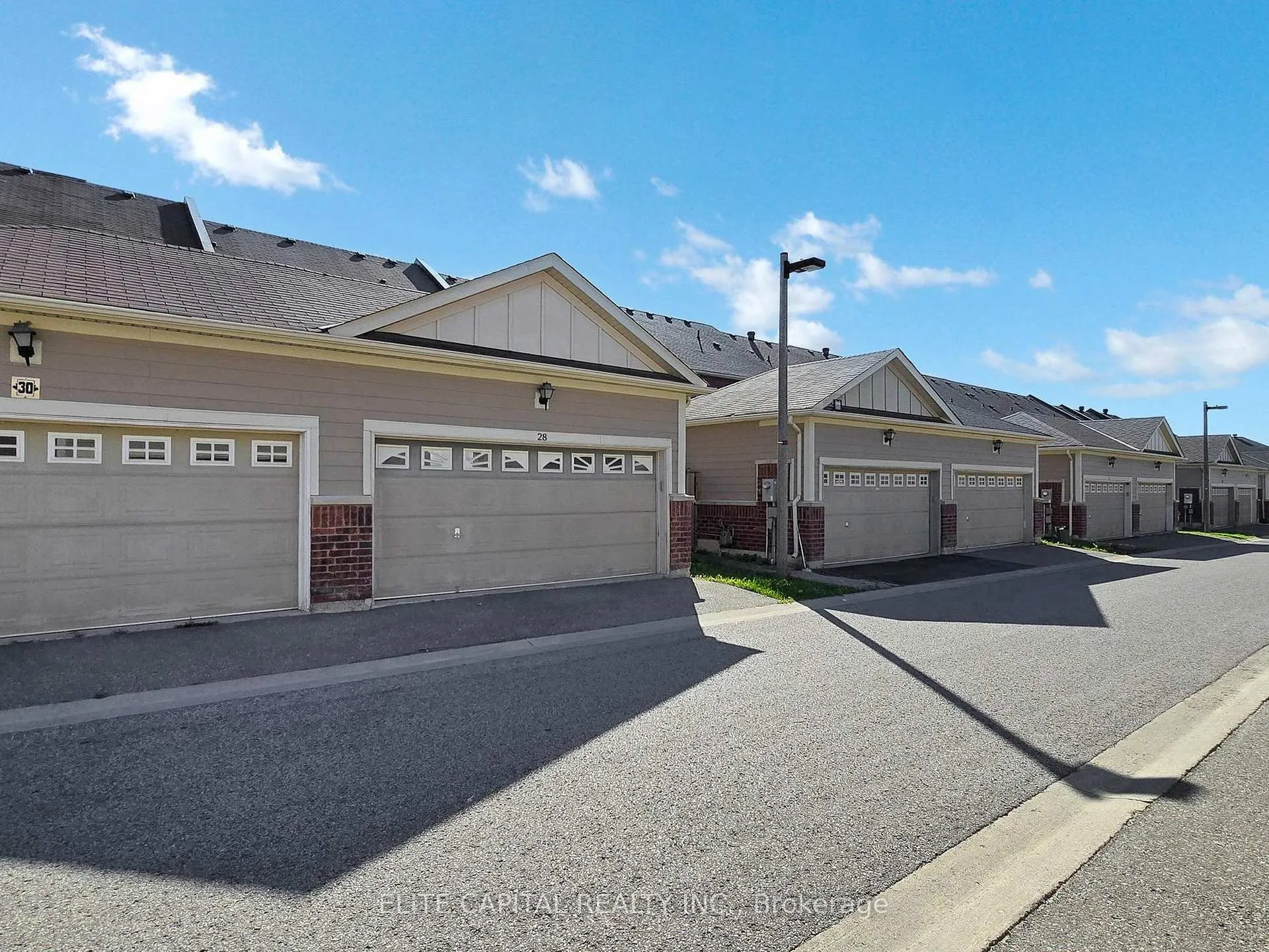 Photo 44 of 28 Ivory Silk Drive, Markham, Cathedraltown — HOMEH