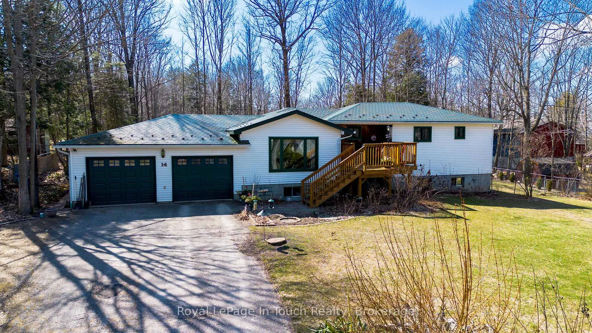 Photo 1 of 14 Seneca Crescent, Tiny, Rural Tiny — HOMEH