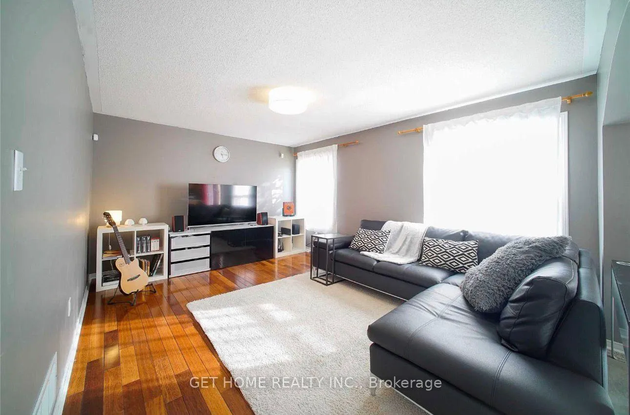 Photo 2 of Unit MAIN, 312 Edenbrook Hill Drive, Brampton, Fletcher's Meadow — HOMEH