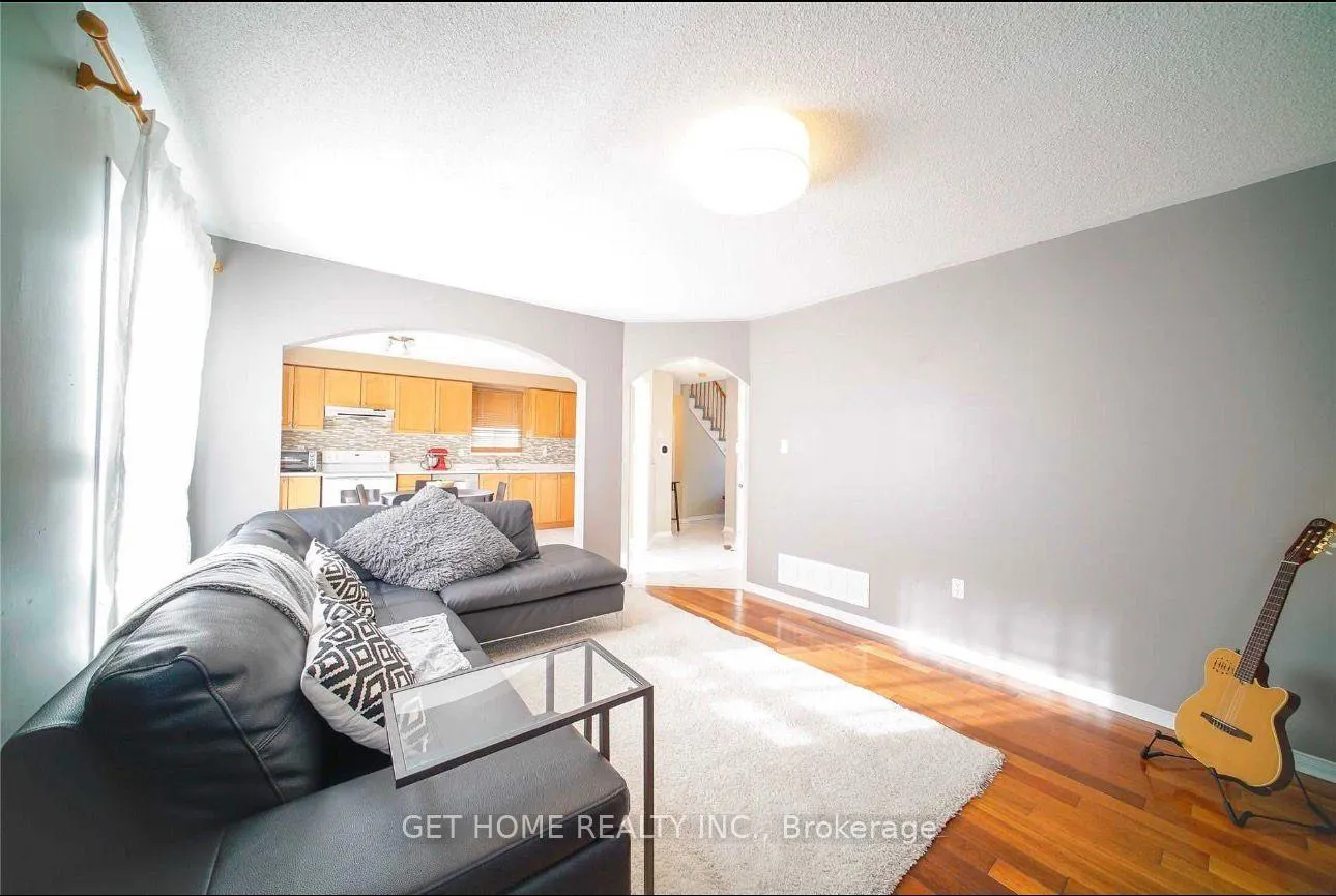 Photo 3 of Unit MAIN, 312 Edenbrook Hill Drive, Brampton, Fletcher's Meadow — HOMEH