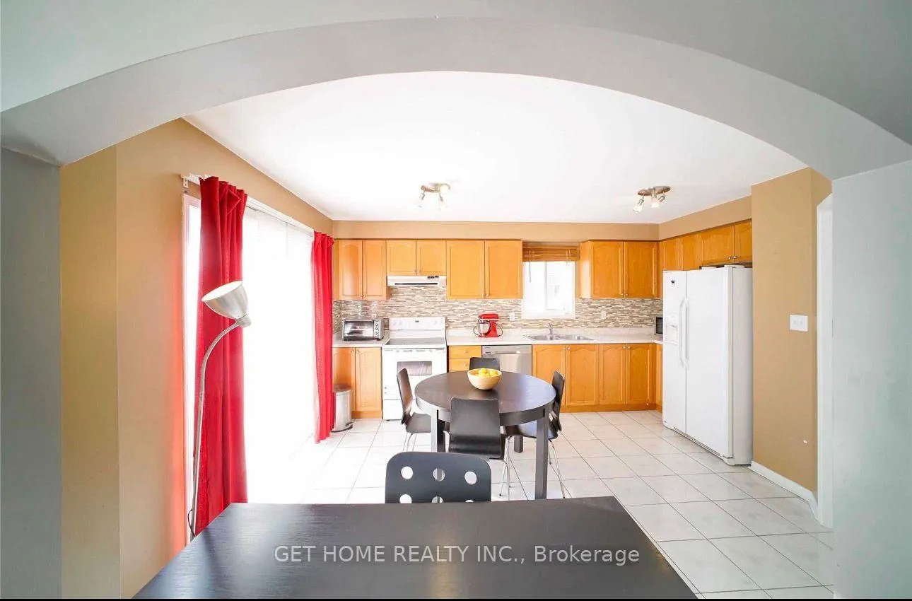 Photo 5 of Unit MAIN, 312 Edenbrook Hill Drive, Brampton, Fletcher's Meadow — HOMEH