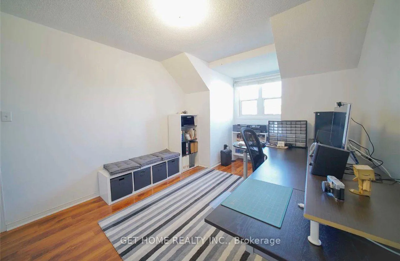 Photo 8 of Unit MAIN, 312 Edenbrook Hill Drive, Brampton, Fletcher's Meadow — HOMEH