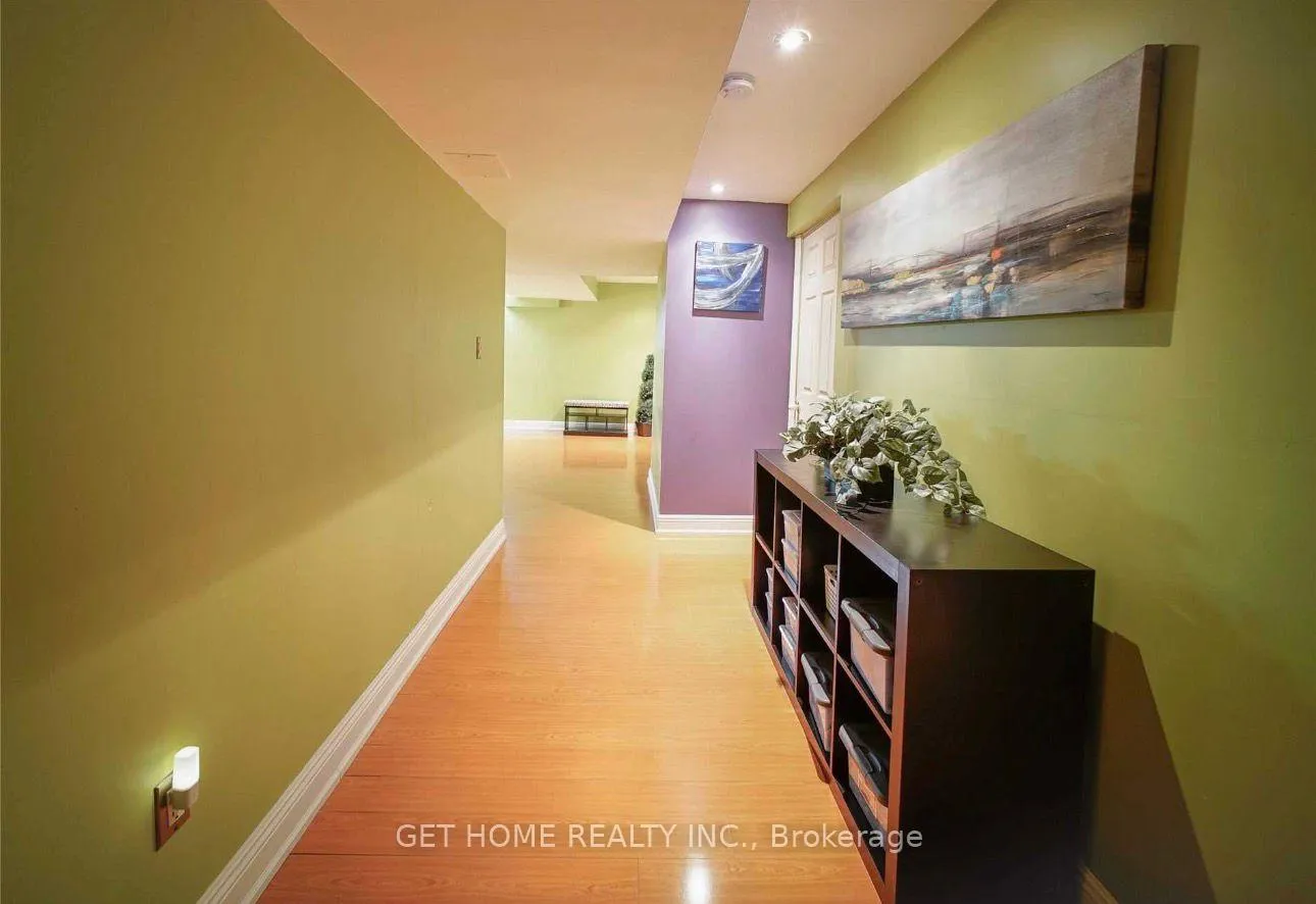 Photo 12 of Unit MAIN, 312 Edenbrook Hill Drive, Brampton, Fletcher's Meadow — HOMEH