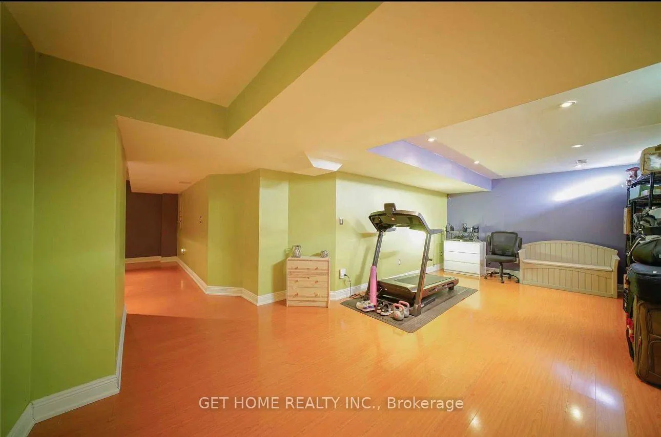 Photo 13 of Unit MAIN, 312 Edenbrook Hill Drive, Brampton, Fletcher's Meadow — HOMEH