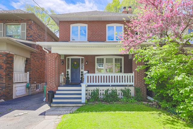 Photo 1 of 269 St Clements Avenue, Toronto, Yonge-Eglinton — HOMEH