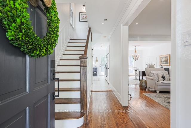 Photo 3 of 269 St Clements Avenue, Toronto, Yonge-Eglinton — HOMEH