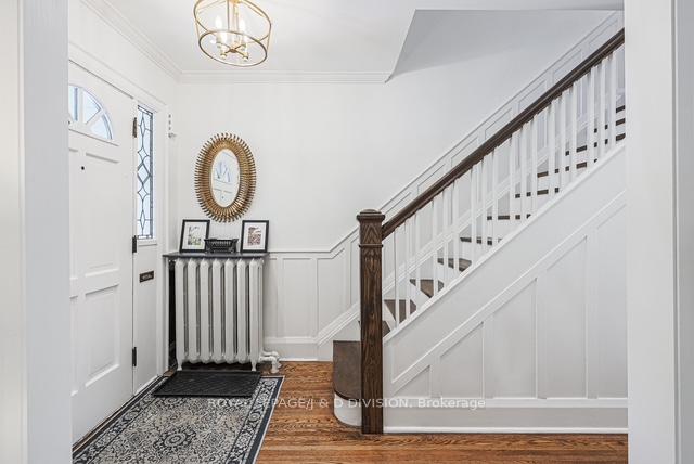 Photo 4 of 269 St Clements Avenue, Toronto, Yonge-Eglinton — HOMEH