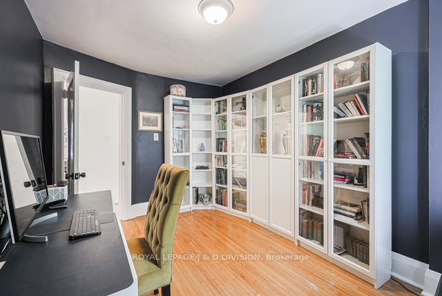 Photo 18 of 269 St Clements Avenue, Toronto, Yonge-Eglinton — HOMEH
