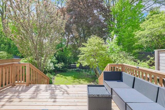 Photo 28 of 269 St Clements Avenue, Toronto, Yonge-Eglinton — HOMEH