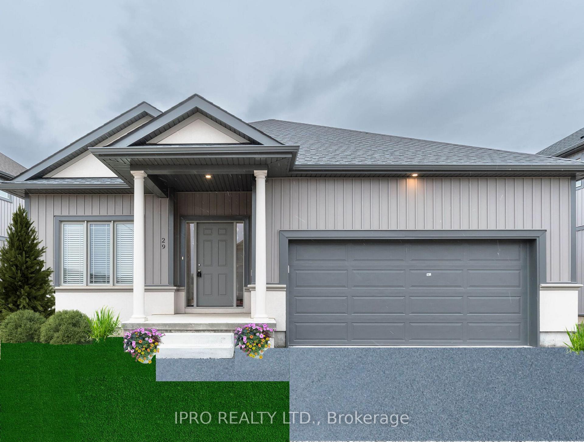 Photo 1 of 29 Barker Parkway, Thorold, Rolling Meadows — HOMEH