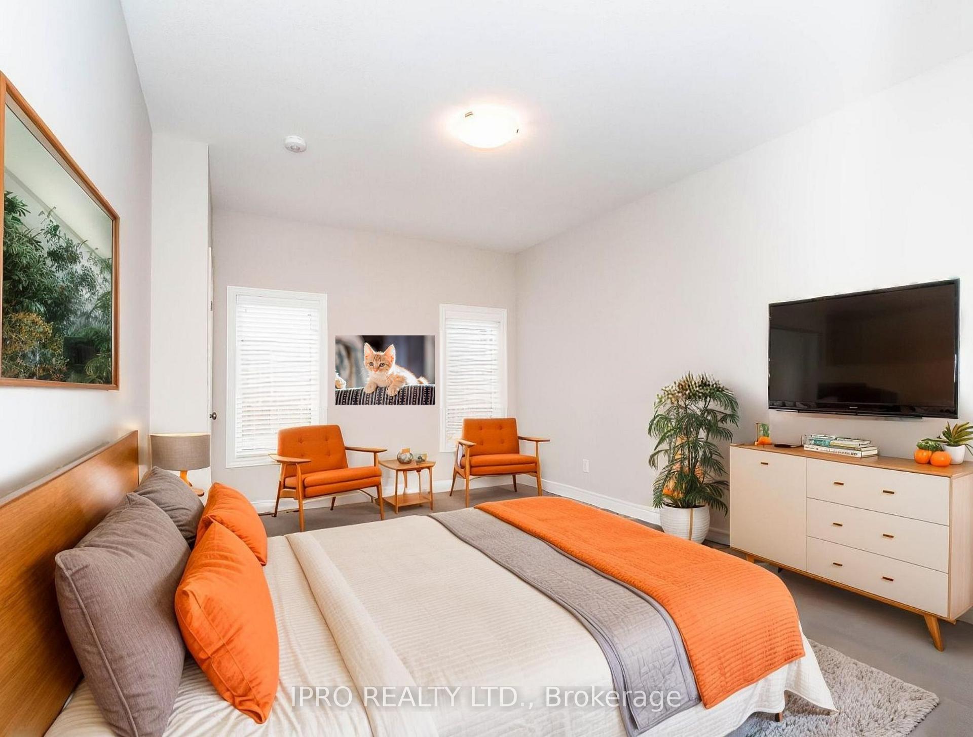 Photo 18 of 29 Barker Parkway, Thorold, Rolling Meadows — HOMEH