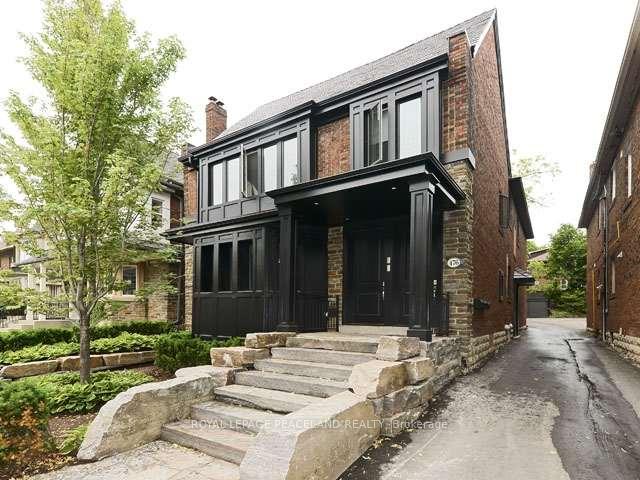 Photo 1 of Unit Upper L, 476 Oriole Parkway, Toronto, Yonge-Eglinton — HOMEH