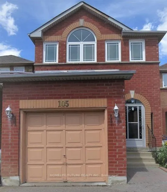 Photo 1 of 105 Kruger Road, Markham, Middlefield — HOMEH