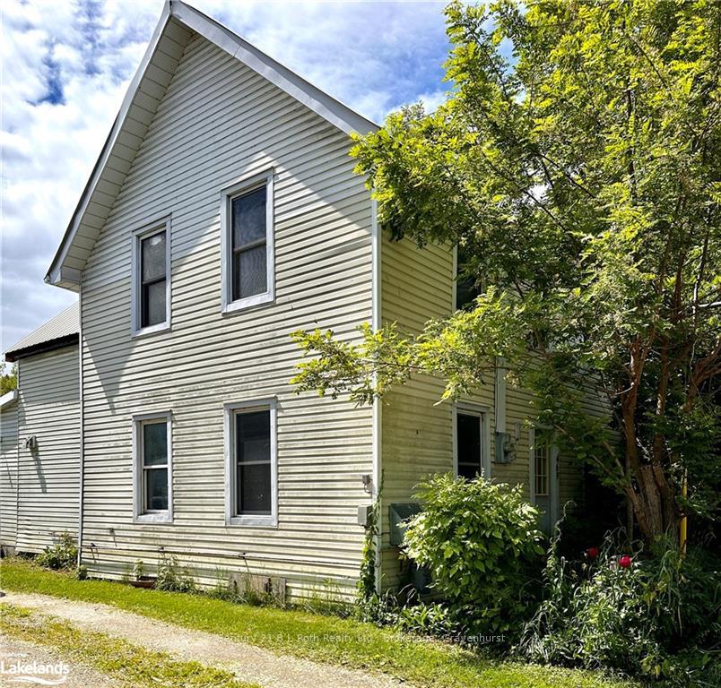 Photo 1 of 469 William Street, Tay, Victoria Harbour — HOMEH