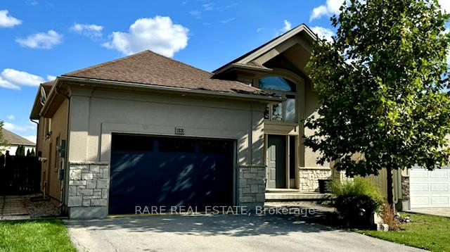 Photo 1 of 88 Tuliptree Road, Thorold, Confederation Heights — HOMEH