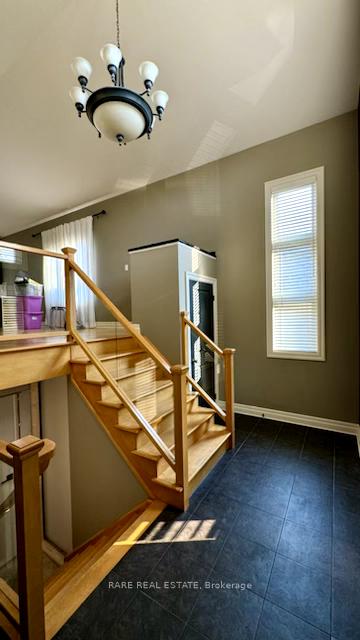Photo 5 of 88 Tuliptree Road, Thorold, Confederation Heights — HOMEH