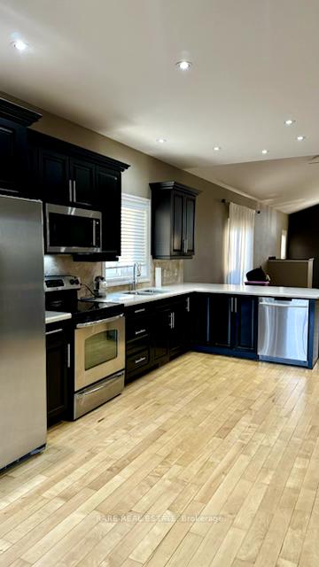 Photo 12 of 88 Tuliptree Road, Thorold, Confederation Heights — HOMEH