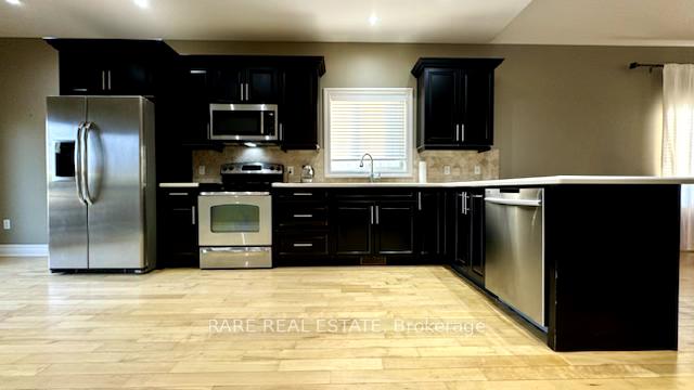 Photo 13 of 88 Tuliptree Road, Thorold, Confederation Heights — HOMEH
