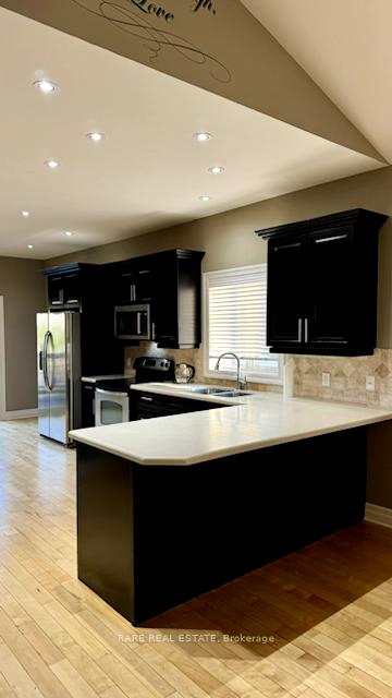 Photo 14 of 88 Tuliptree Road, Thorold, Confederation Heights — HOMEH