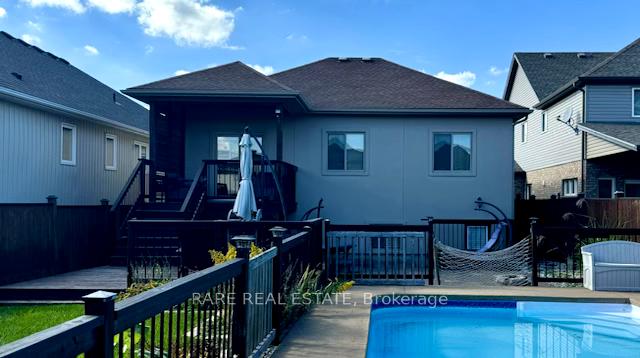 Photo 20 of 88 Tuliptree Road, Thorold, Confederation Heights — HOMEH