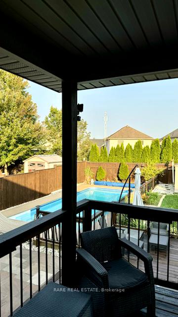 Photo 21 of 88 Tuliptree Road, Thorold, Confederation Heights — HOMEH