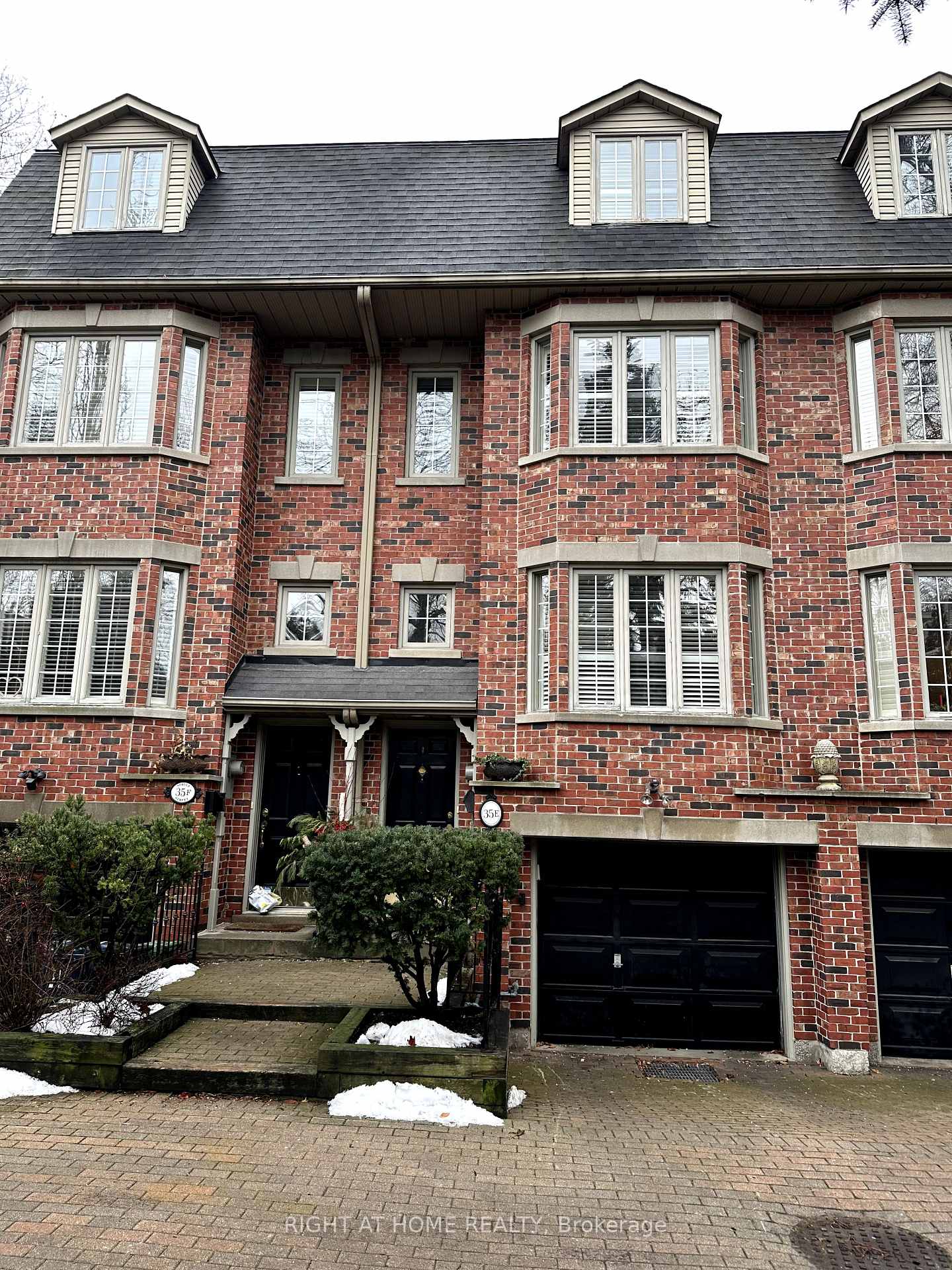 Photo 1 of 35E Spruce Street, Toronto, Cabbagetown-South St. James Town — HOMEH