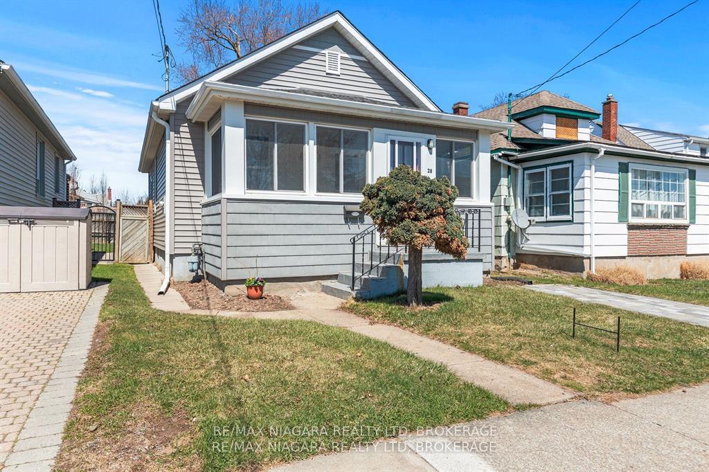 Photo 18 of 28 Ann Street, Thorold, Thorold Downtown — HOMEH