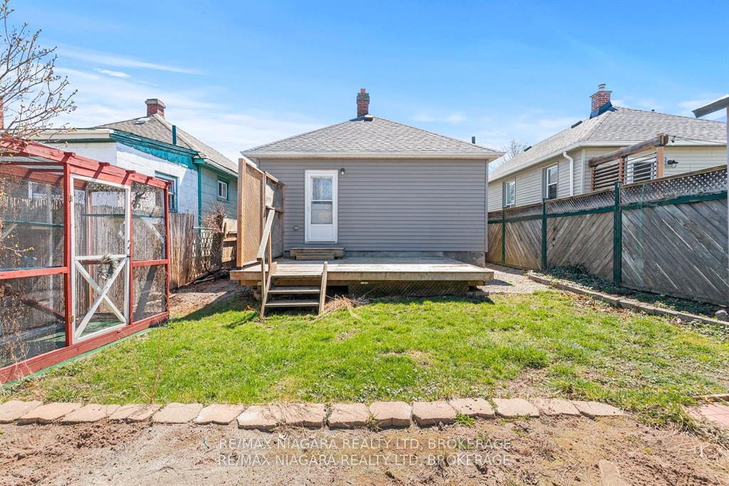 Photo 20 of 28 Ann Street, Thorold, Thorold Downtown — HOMEH