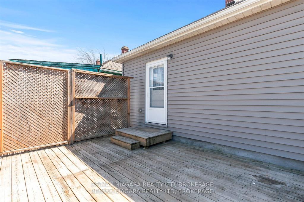 Photo 21 of 28 Ann Street, Thorold, Thorold Downtown — HOMEH