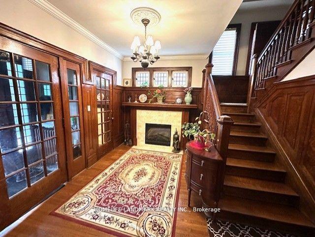 Photo 1 of 147 Madison Avenue, Toronto, The Annex — HOMEH