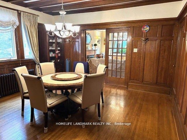 Photo 4 of 147 Madison Avenue, Toronto, The Annex — HOMEH