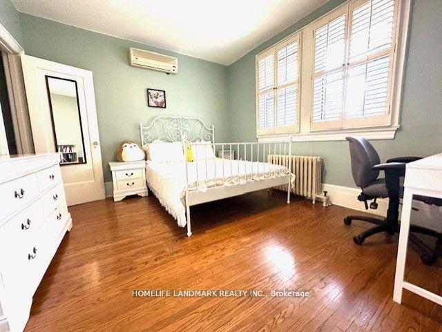 Photo 6 of 147 Madison Avenue, Toronto, The Annex — HOMEH