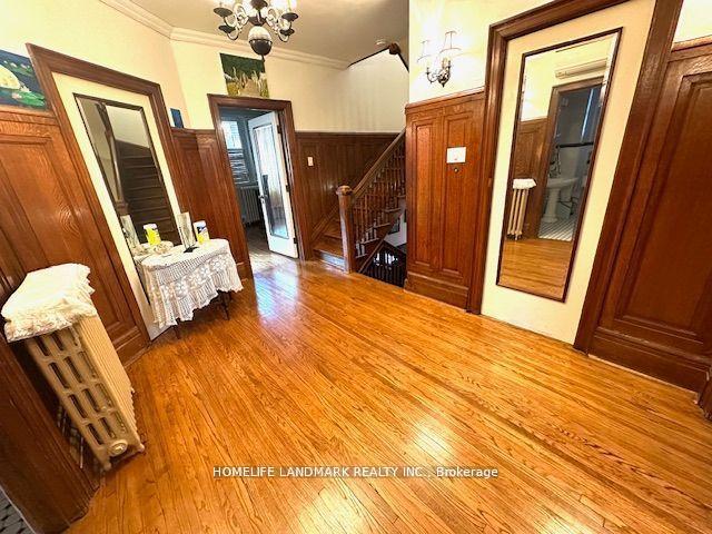 Photo 10 of 147 Madison Avenue, Toronto, The Annex — HOMEH