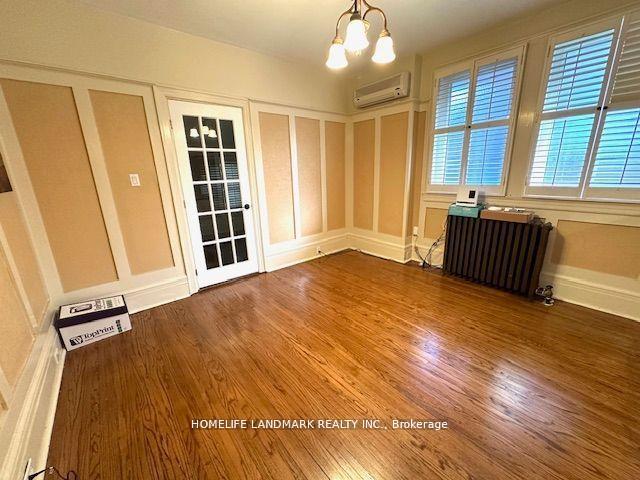 Photo 12 of 147 Madison Avenue, Toronto, The Annex — HOMEH
