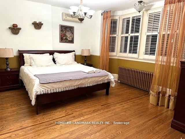 Photo 13 of 147 Madison Avenue, Toronto, The Annex — HOMEH