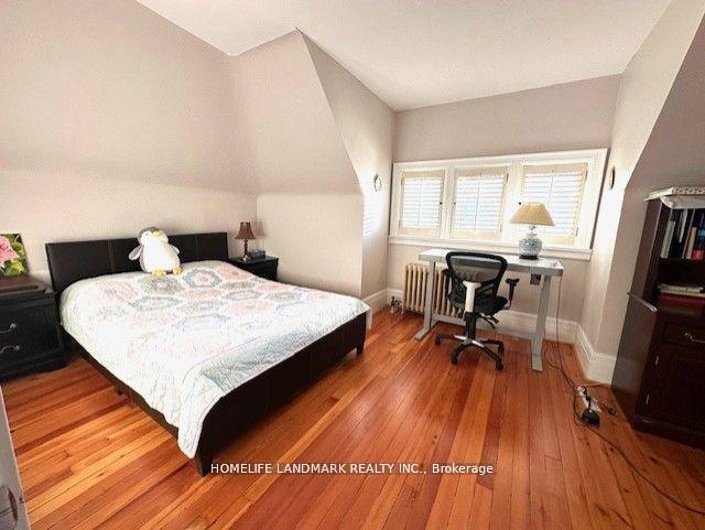 Photo 17 of 147 Madison Avenue, Toronto, The Annex — HOMEH