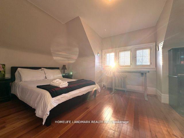 Photo 19 of 147 Madison Avenue, Toronto, The Annex — HOMEH