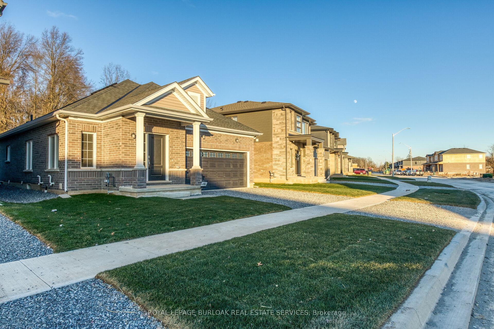 Photo 1 of 35 Willson Drive, Thorold, Hurricane/Merrittville — HOMEH