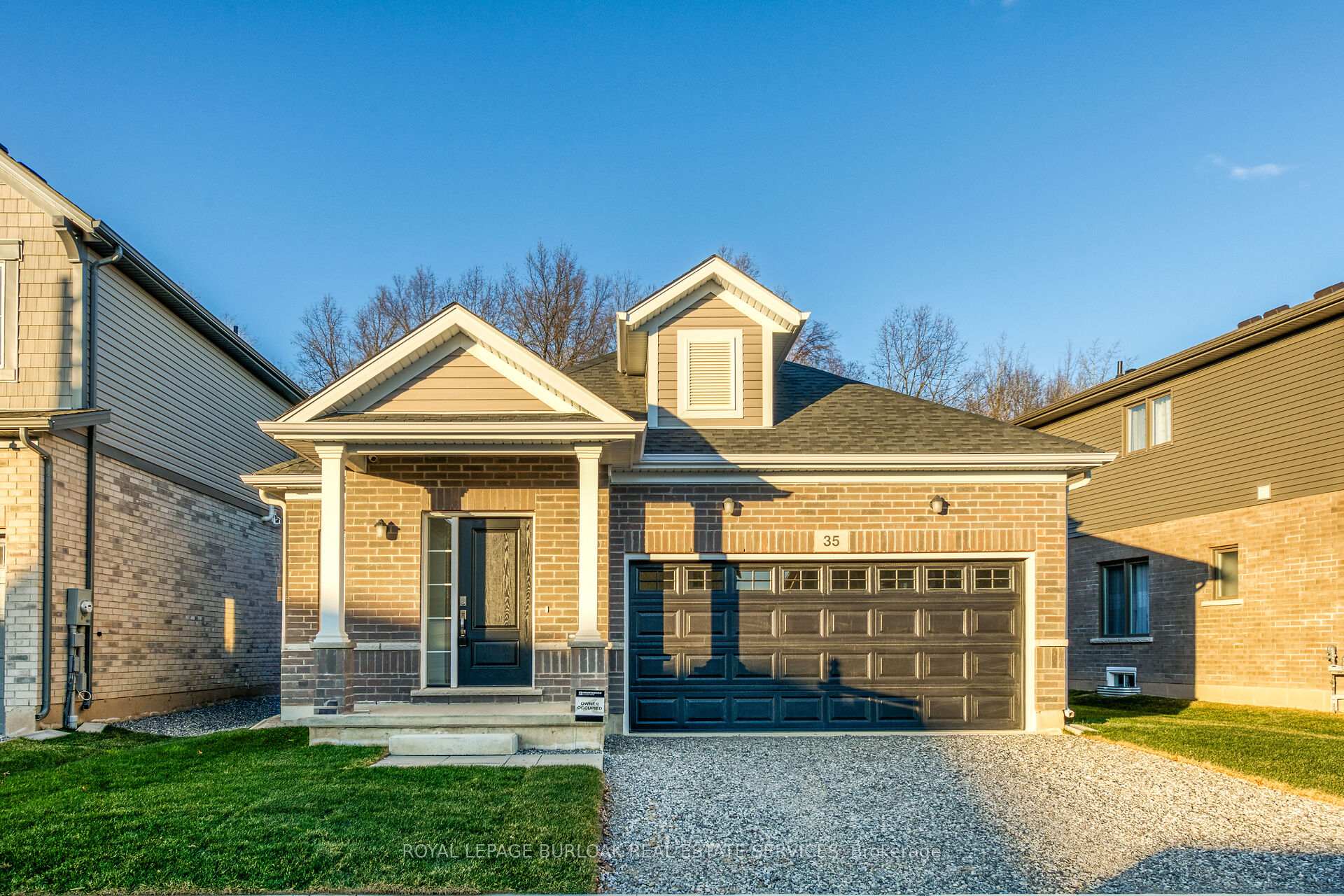 Photo 3 of 35 Willson Drive, Thorold, Hurricane/Merrittville — HOMEH