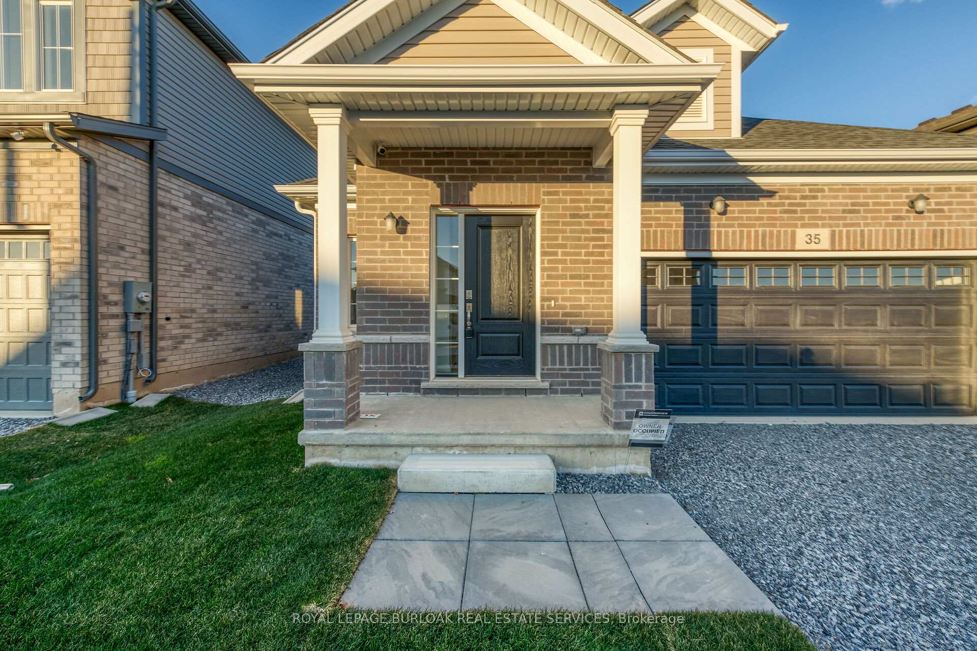 Photo 5 of 35 Willson Drive, Thorold, Hurricane/Merrittville — HOMEH